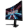 Gigabyte G27QC czarny Curved - 571752 - zdjęcie 4